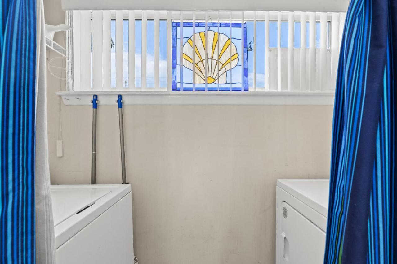 2Bd/25Ba Gulf Front Townhome Near Pier Park! Gulf Views! Beach Access! パナマシティービーチ エクステリア 写真